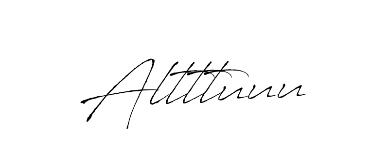 Check out images of Autograph of Altttuuu name. Actor Altttuuu Signature Style. Antro_Vectra is a professional sign style online. Altttuuu signature style 6 images and pictures png