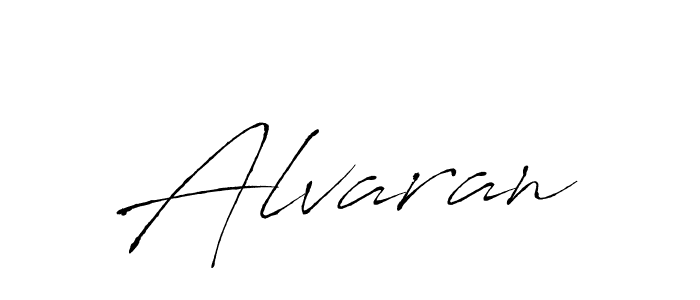 Make a beautiful signature design for name Alvaran. Use this online signature maker to create a handwritten signature for free. Alvaran signature style 6 images and pictures png