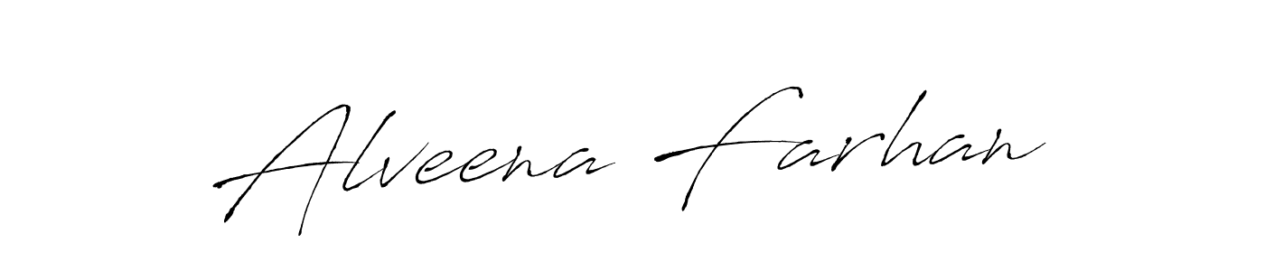 You should practise on your own different ways (Antro_Vectra) to write your name (Alveena Farhan) in signature. don't let someone else do it for you. Alveena Farhan signature style 6 images and pictures png