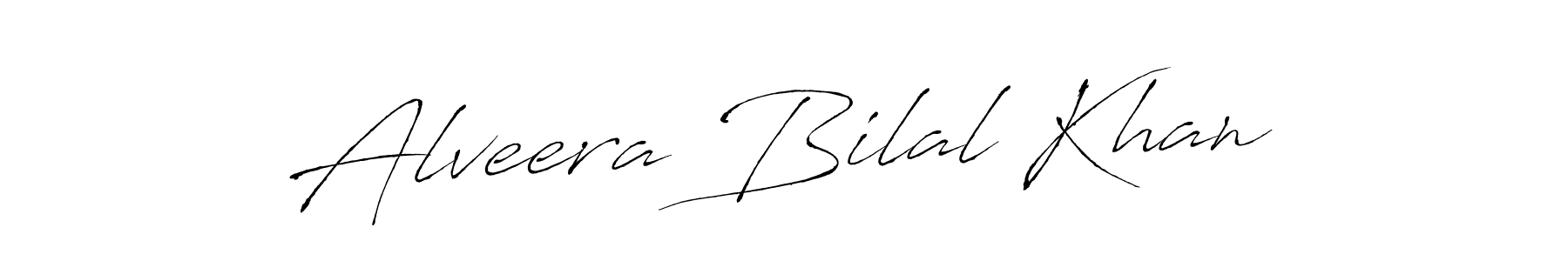 Similarly Antro_Vectra is the best handwritten signature design. Signature creator online .You can use it as an online autograph creator for name Alveera Bilal Khan. Alveera Bilal Khan signature style 6 images and pictures png