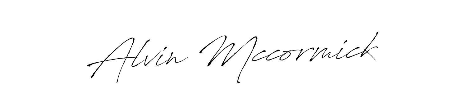 This is the best signature style for the Alvin Mccormick name. Also you like these signature font (Antro_Vectra). Mix name signature. Alvin Mccormick signature style 6 images and pictures png