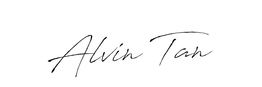 Similarly Antro_Vectra is the best handwritten signature design. Signature creator online .You can use it as an online autograph creator for name Alvin Tan. Alvin Tan signature style 6 images and pictures png