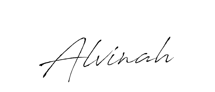 Best and Professional Signature Style for Alvinah. Antro_Vectra Best Signature Style Collection. Alvinah signature style 6 images and pictures png