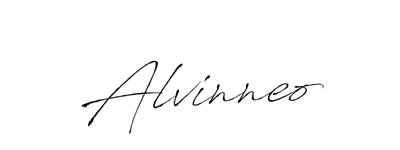 Here are the top 10 professional signature styles for the name Alvinneo. These are the best autograph styles you can use for your name. Alvinneo signature style 6 images and pictures png