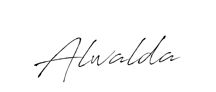 See photos of Alwalda official signature by Spectra . Check more albums & portfolios. Read reviews & check more about Antro_Vectra font. Alwalda signature style 6 images and pictures png