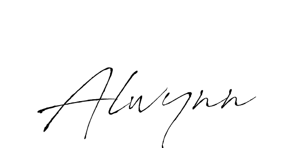 Similarly Antro_Vectra is the best handwritten signature design. Signature creator online .You can use it as an online autograph creator for name Alwynn. Alwynn signature style 6 images and pictures png