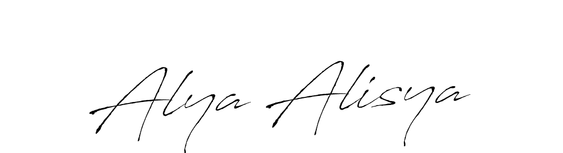 Here are the top 10 professional signature styles for the name Alya Alisya. These are the best autograph styles you can use for your name. Alya Alisya signature style 6 images and pictures png