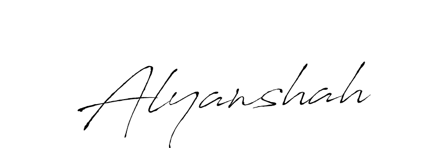 See photos of Alyanshah official signature by Spectra . Check more albums & portfolios. Read reviews & check more about Antro_Vectra font. Alyanshah signature style 6 images and pictures png