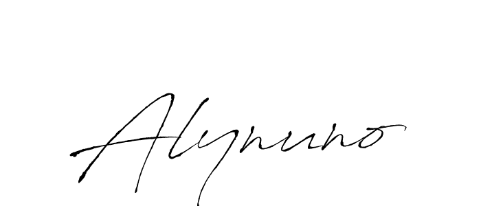 See photos of Alynuno official signature by Spectra . Check more albums & portfolios. Read reviews & check more about Antro_Vectra font. Alynuno signature style 6 images and pictures png