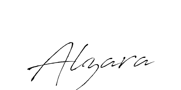 See photos of Alzara official signature by Spectra . Check more albums & portfolios. Read reviews & check more about Antro_Vectra font. Alzara signature style 6 images and pictures png