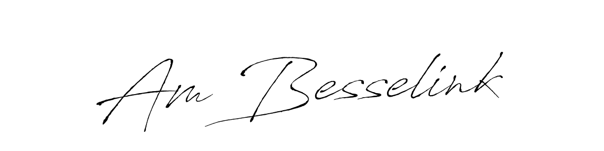 Once you've used our free online signature maker to create your best signature Antro_Vectra style, it's time to enjoy all of the benefits that Am Besselink name signing documents. Am Besselink signature style 6 images and pictures png