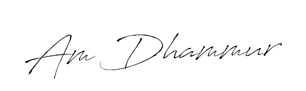 Here are the top 10 professional signature styles for the name Am Dhammur. These are the best autograph styles you can use for your name. Am Dhammur signature style 6 images and pictures png