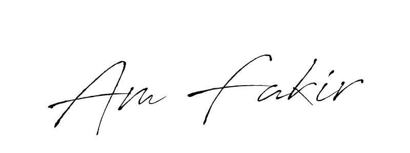 Once you've used our free online signature maker to create your best signature Antro_Vectra style, it's time to enjoy all of the benefits that Am Fakir name signing documents. Am Fakir signature style 6 images and pictures png