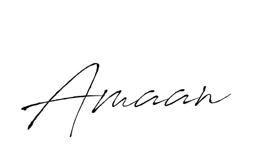 Also we have Amaan name is the best signature style. Create professional handwritten signature collection using Antro_Vectra autograph style. Amaan signature style 6 images and pictures png