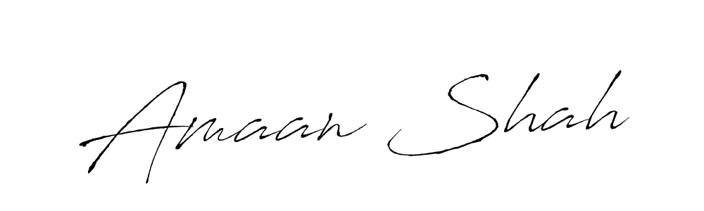 See photos of Amaan Shah official signature by Spectra . Check more albums & portfolios. Read reviews & check more about Antro_Vectra font. Amaan Shah signature style 6 images and pictures png