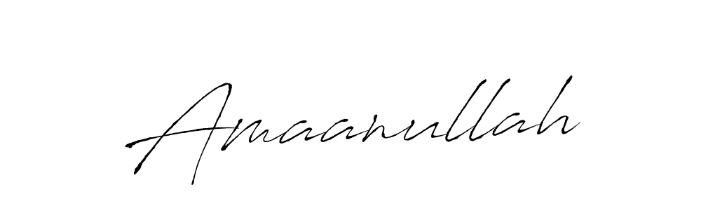 You can use this online signature creator to create a handwritten signature for the name Amaanullah. This is the best online autograph maker. Amaanullah signature style 6 images and pictures png