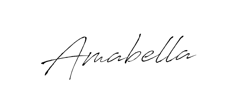 How to Draw Amabella signature style? Antro_Vectra is a latest design signature styles for name Amabella. Amabella signature style 6 images and pictures png