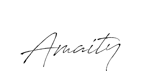 You should practise on your own different ways (Antro_Vectra) to write your name (Amaity) in signature. don't let someone else do it for you. Amaity signature style 6 images and pictures png