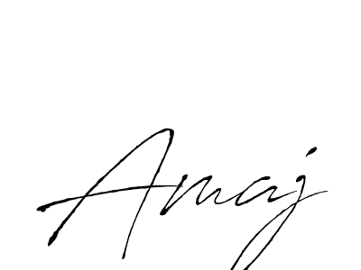 if you are searching for the best signature style for your name Amaj. so please give up your signature search. here we have designed multiple signature styles  using Antro_Vectra. Amaj signature style 6 images and pictures png