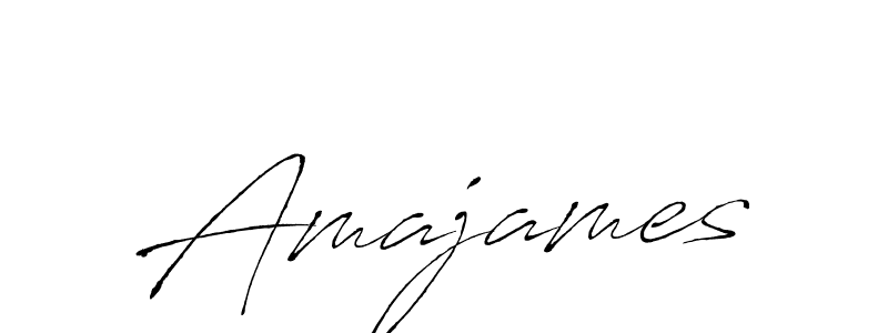 It looks lik you need a new signature style for name Amajames. Design unique handwritten (Antro_Vectra) signature with our free signature maker in just a few clicks. Amajames signature style 6 images and pictures png