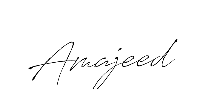 Here are the top 10 professional signature styles for the name Amajeed. These are the best autograph styles you can use for your name. Amajeed signature style 6 images and pictures png