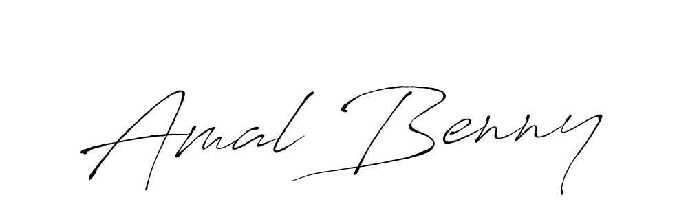 You should practise on your own different ways (Antro_Vectra) to write your name (Amal Benny) in signature. don't let someone else do it for you. Amal Benny signature style 6 images and pictures png