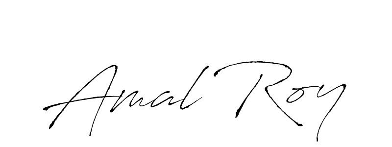 It looks lik you need a new signature style for name Amal Roy. Design unique handwritten (Antro_Vectra) signature with our free signature maker in just a few clicks. Amal Roy signature style 6 images and pictures png