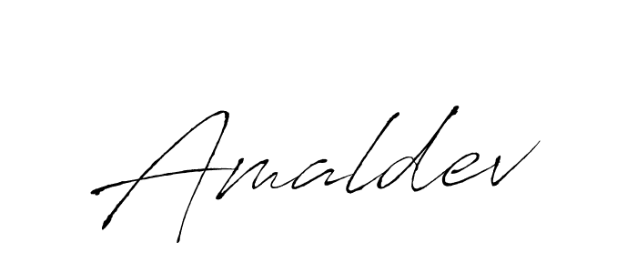 The best way (Antro_Vectra) to make a short signature is to pick only two or three words in your name. The name Amaldev include a total of six letters. For converting this name. Amaldev signature style 6 images and pictures png