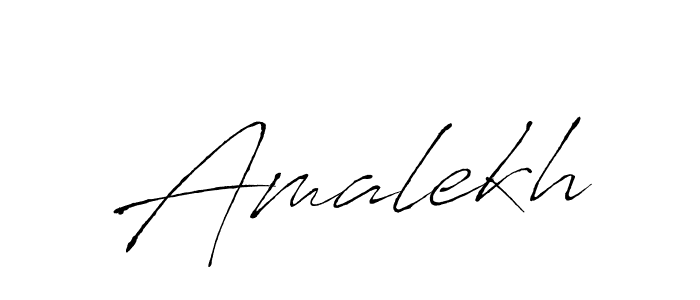 Here are the top 10 professional signature styles for the name Amalekh. These are the best autograph styles you can use for your name. Amalekh signature style 6 images and pictures png