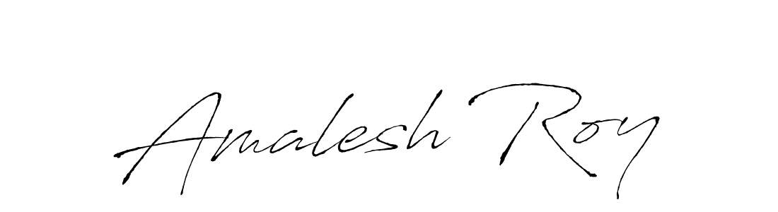 Once you've used our free online signature maker to create your best signature Antro_Vectra style, it's time to enjoy all of the benefits that Amalesh Roy name signing documents. Amalesh Roy signature style 6 images and pictures png