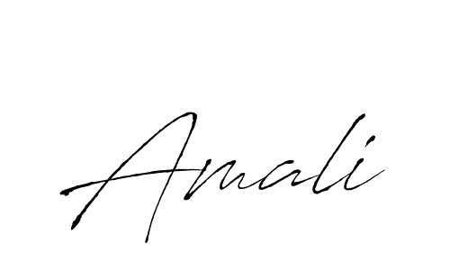 Once you've used our free online signature maker to create your best signature Antro_Vectra style, it's time to enjoy all of the benefits that Amali name signing documents. Amali signature style 6 images and pictures png