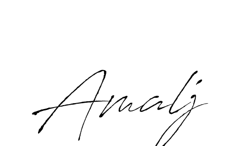 This is the best signature style for the Amalj name. Also you like these signature font (Antro_Vectra). Mix name signature. Amalj signature style 6 images and pictures png