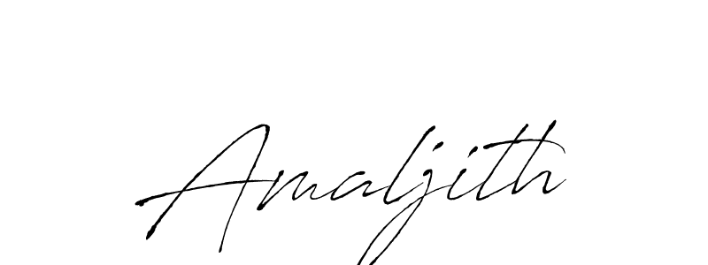 You should practise on your own different ways (Antro_Vectra) to write your name (Amaljith) in signature. don't let someone else do it for you. Amaljith signature style 6 images and pictures png