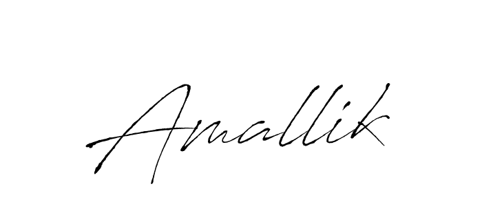 Make a short Amallik signature style. Manage your documents anywhere anytime using Antro_Vectra. Create and add eSignatures, submit forms, share and send files easily. Amallik signature style 6 images and pictures png