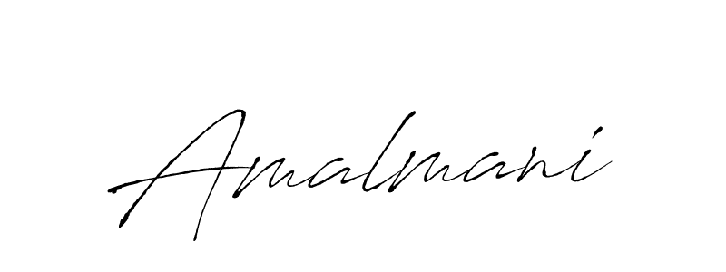 Similarly Antro_Vectra is the best handwritten signature design. Signature creator online .You can use it as an online autograph creator for name Amalmani. Amalmani signature style 6 images and pictures png