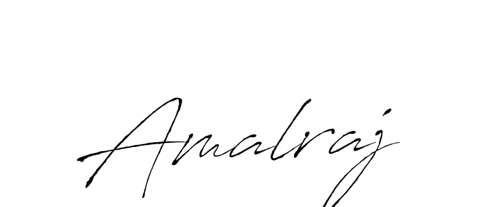 The best way (Antro_Vectra) to make a short signature is to pick only two or three words in your name. The name Amalraj include a total of six letters. For converting this name. Amalraj signature style 6 images and pictures png