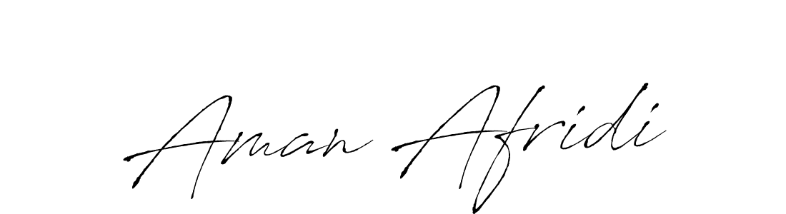 This is the best signature style for the Aman Afridi name. Also you like these signature font (Antro_Vectra). Mix name signature. Aman Afridi signature style 6 images and pictures png