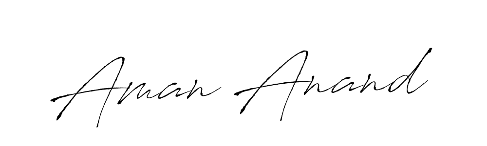 Check out images of Autograph of Aman Anand name. Actor Aman Anand Signature Style. Antro_Vectra is a professional sign style online. Aman Anand signature style 6 images and pictures png