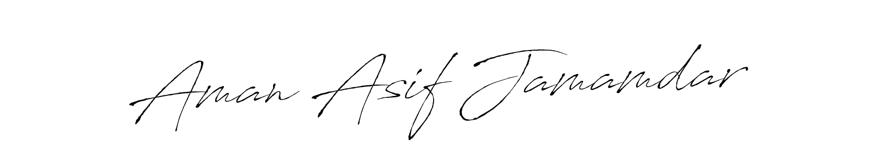 Best and Professional Signature Style for Aman Asif Jamamdar. Antro_Vectra Best Signature Style Collection. Aman Asif Jamamdar signature style 6 images and pictures png