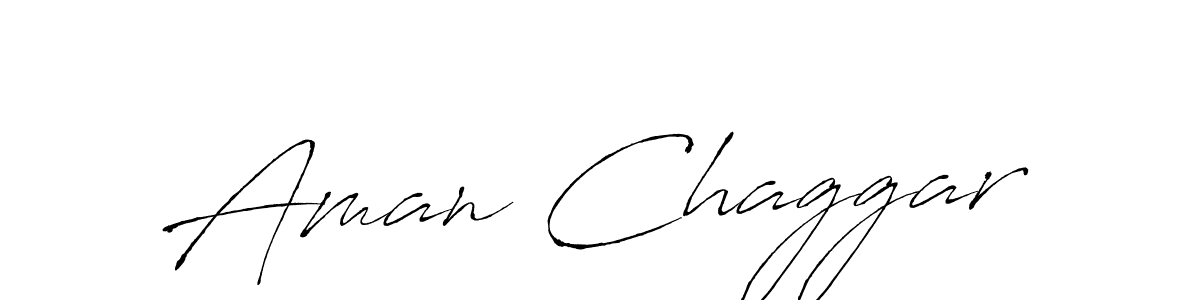 This is the best signature style for the Aman Chaggar name. Also you like these signature font (Antro_Vectra). Mix name signature. Aman Chaggar signature style 6 images and pictures png