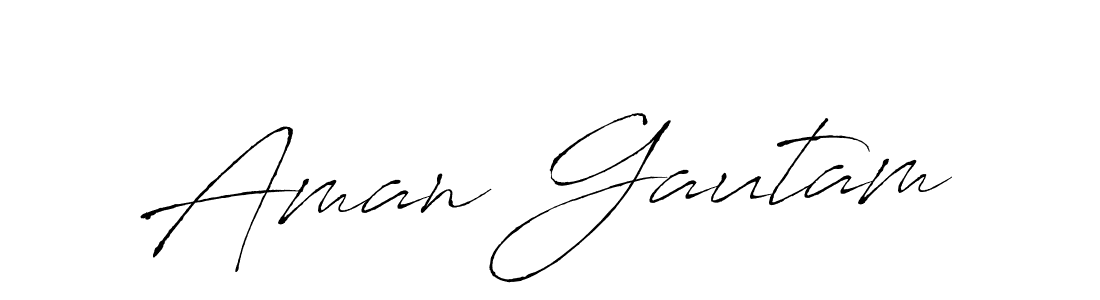 Here are the top 10 professional signature styles for the name Aman Gautam. These are the best autograph styles you can use for your name. Aman Gautam signature style 6 images and pictures png