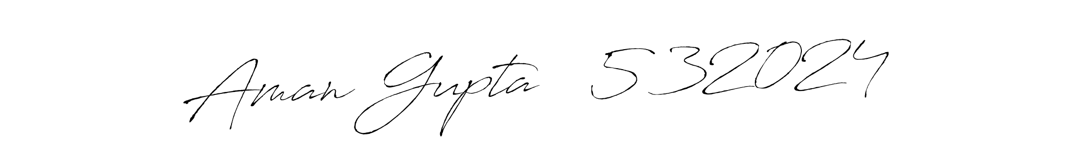 You should practise on your own different ways (Antro_Vectra) to write your name (Aman Gupta   5�32024) in signature. don't let someone else do it for you. Aman Gupta   5�32024 signature style 6 images and pictures png