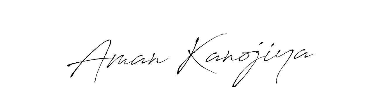 Make a beautiful signature design for name Aman Kanojiya. Use this online signature maker to create a handwritten signature for free. Aman Kanojiya signature style 6 images and pictures png