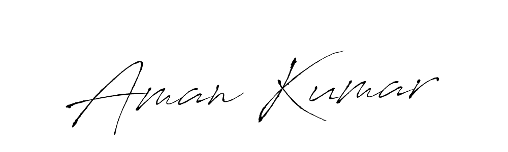 The best way (Antro_Vectra) to make a short signature is to pick only two or three words in your name. The name Aman Kumar include a total of six letters. For converting this name. Aman Kumar signature style 6 images and pictures png