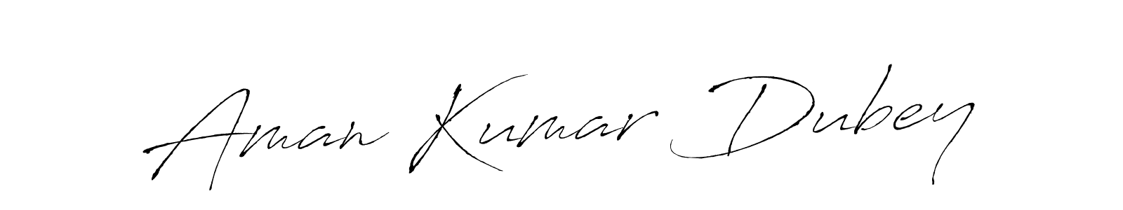 How to Draw Aman Kumar Dubey signature style? Antro_Vectra is a latest design signature styles for name Aman Kumar Dubey. Aman Kumar Dubey signature style 6 images and pictures png