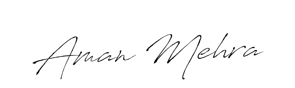 How to Draw Aman Mehra signature style? Antro_Vectra is a latest design signature styles for name Aman Mehra. Aman Mehra signature style 6 images and pictures png