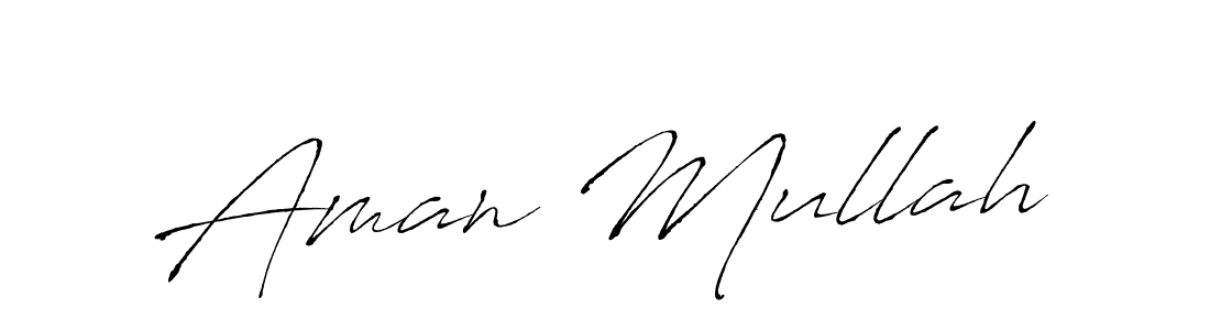 Here are the top 10 professional signature styles for the name Aman Mullah. These are the best autograph styles you can use for your name. Aman Mullah signature style 6 images and pictures png