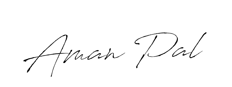Similarly Antro_Vectra is the best handwritten signature design. Signature creator online .You can use it as an online autograph creator for name Aman Pal. Aman Pal signature style 6 images and pictures png