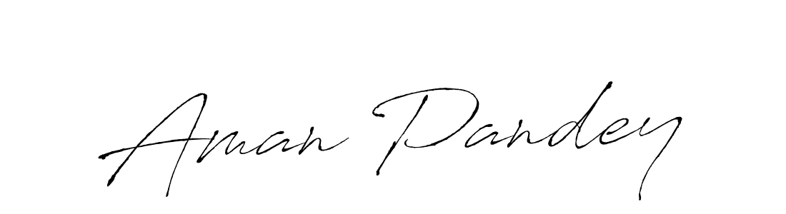 You can use this online signature creator to create a handwritten signature for the name Aman Pandey. This is the best online autograph maker. Aman Pandey signature style 6 images and pictures png