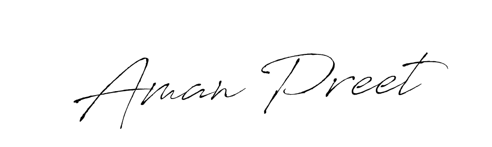 Check out images of Autograph of Aman Preet name. Actor Aman Preet Signature Style. Antro_Vectra is a professional sign style online. Aman Preet signature style 6 images and pictures png